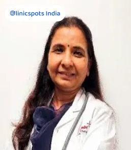 dr. vandana kataria gynecologist