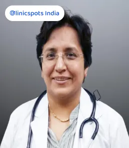 dr. vandana khanijo gynecologist