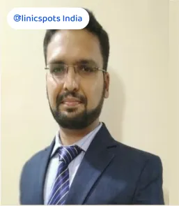 dr. varun o agrawal orthopedic surgeon