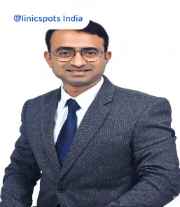 dr. varun shelke orthopedic surgeon