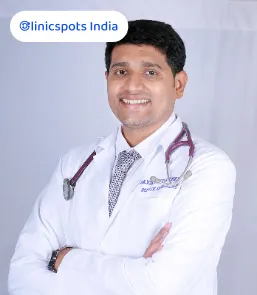 dr. vikrant khese cardiologist