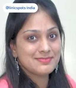 dr. vishakha lal oral and maxillofacial surgeon