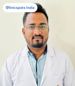 dr. vishal panshewdikar general surgeon