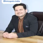 dr. vivek shejole consultant physician