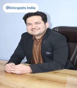 dr. vivek shejole consultant physician