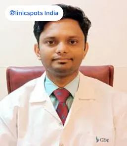 dr. yuvaraj bhosale interventional cardiologist