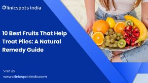 Our Blogs 10 Best Fruits That Help Treat Piles