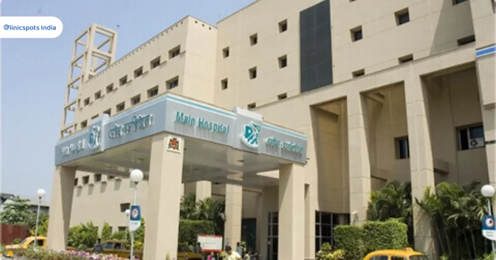Top Hospitals in India Apollo Gleneagles Hospital Kolkata