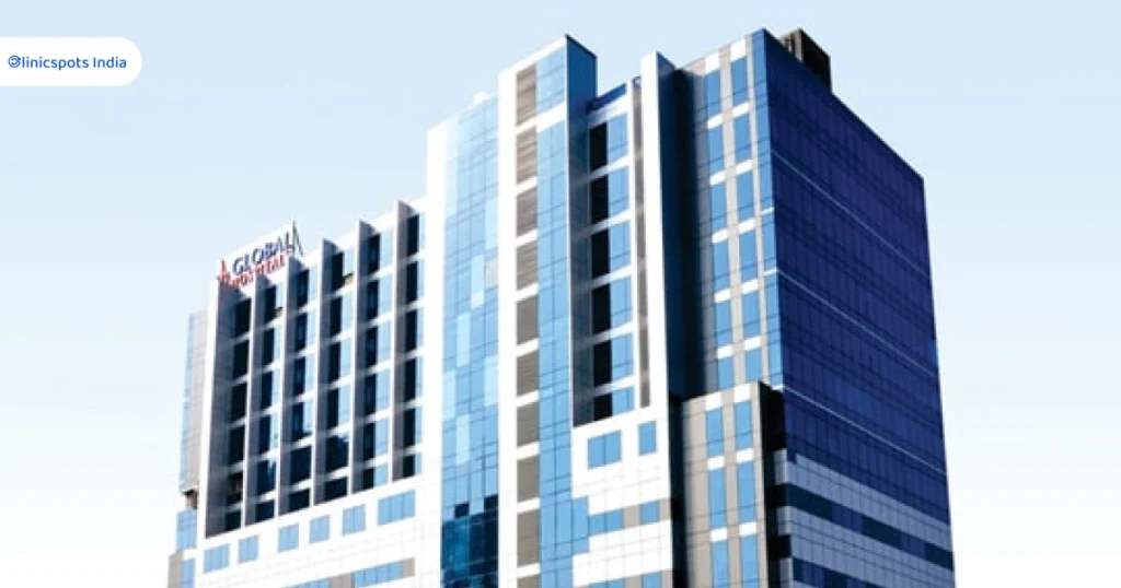 Top Hospitals in India Gleneagles Hospitals Mumbai
