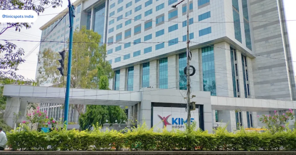 Top Hospitals in India KIMS Hospital Hyderabad