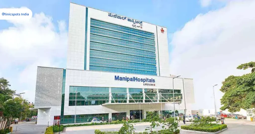 Top Hospitals in India Manipal Hospitals Life’s On, Whitefield