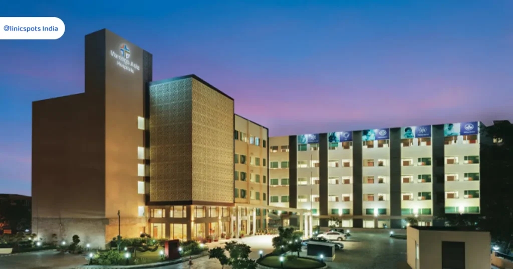 Top Hospitals in India Marengo Asia Hospitals Formerly W Pratiksha Hospital, Gurgaon