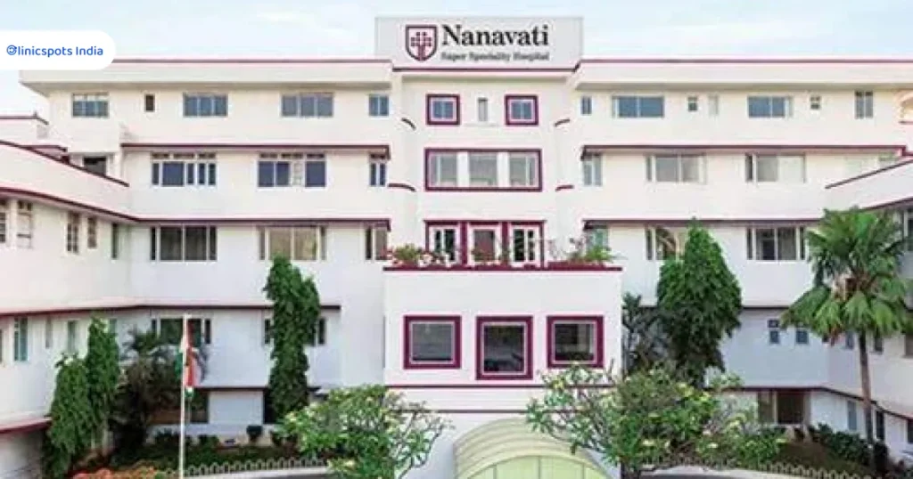 Top Hospitals in India Nanavati Max Super Specialty Hospital Mumbai