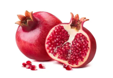 Pomegranates