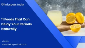 Our Blogs Delay Your Periods Naturally
