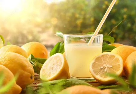 Lemon Juice
