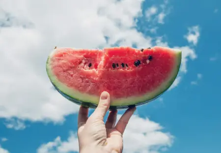 Watermelon