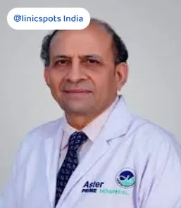 dr a k purohit neurosurgeon