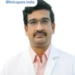 Dr. A Kiran Kumar dr a kiran kumar radiation oncologist