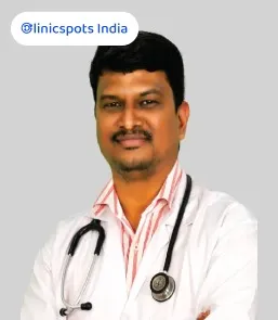 dr aditya d general physician