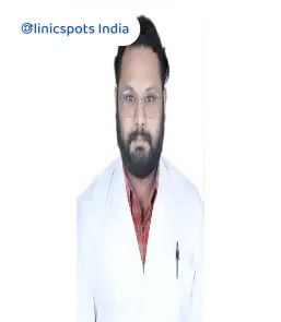 dr ahmad ather ali general physician