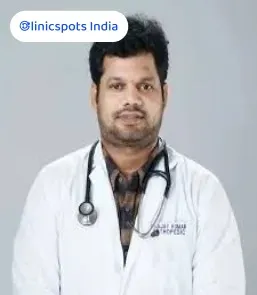 dr ajay kumar palagiri orthopedic surgeon