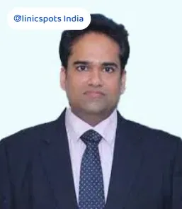 dr ajay kumar paruchuri spine surgeon