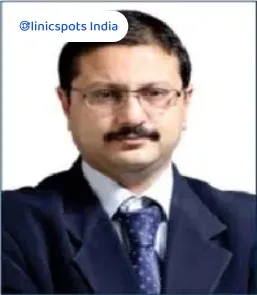 dr akhil dadi joint replacement surgeon