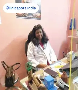 dr amirneni kavitha general physician