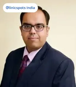 dr amit goel endocrinologist