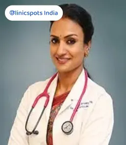 dr ananda sagari general physician