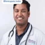 Dr. Ankush Kommawar dr ankush kommawar neonatologist