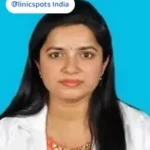 Dr. Anusha Badveli dr anusha badveli laparoscopic surgeon (obs & gyn)