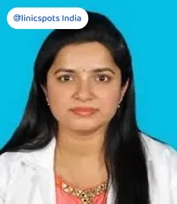 dr anusha badveli laparoscopic surgeon (obs & gyn)