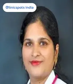 dr anusha pulla gynecologist