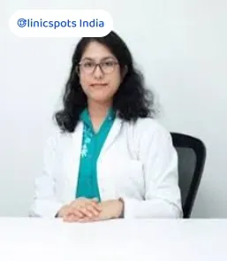 dr anushya shreya baddula dermatologist