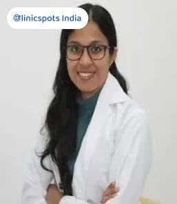 dr aparna dentist