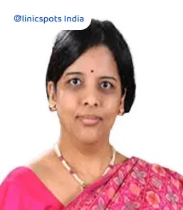 dr aparna reddy pediatrician
