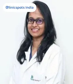 dr aradhya achuri infertility specialist