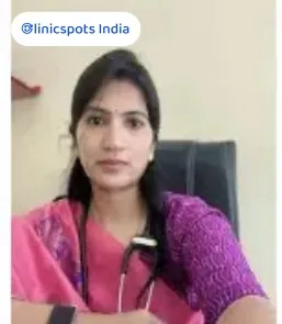 dr archana a pulmonologist