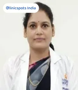 dr archana infertility specialist