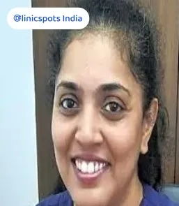 dr arshita singh dentist