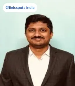 dr ashok vardhan k general physician