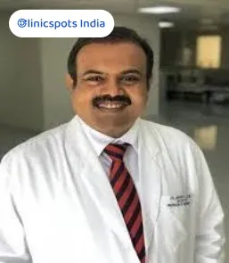 dr ashwin kasturi orthopedic surgeon