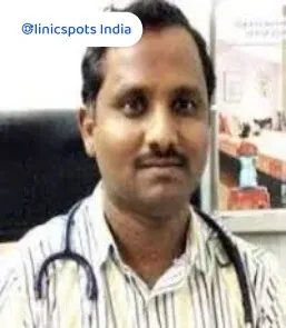 dr ashwin reddy pediatrician