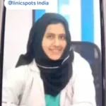 Dr. Asra Shaesta dr asra shaesta dental surgeon