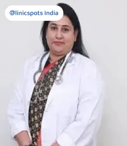 dr avani obstetrician