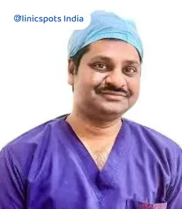 dr avinash gottumukkala urologist