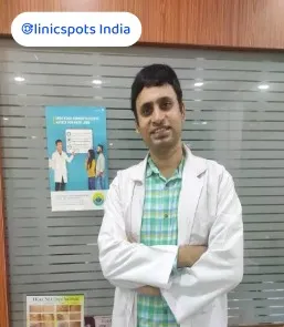 dr b anand dermatologist