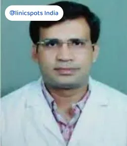 dr b srinivas orthopedic surgeon